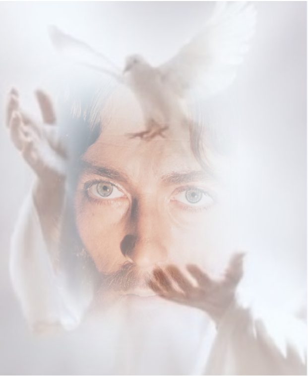 jésus